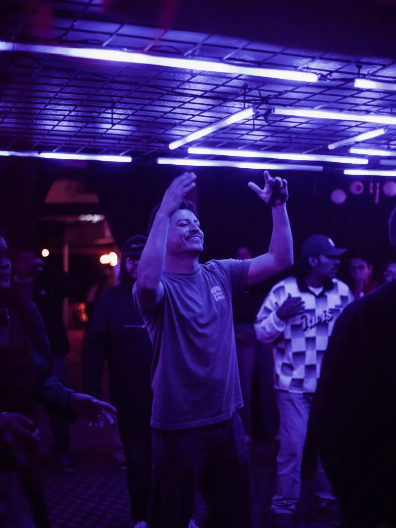 Limitless sessions