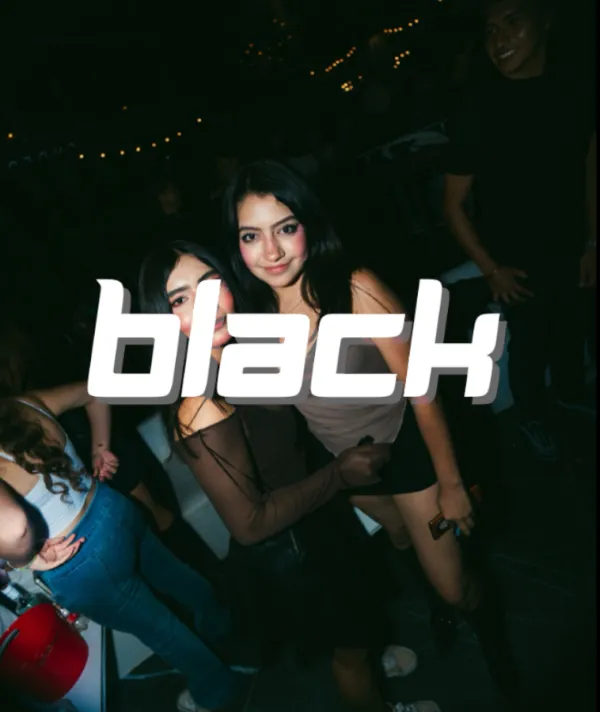 BLACK AX
