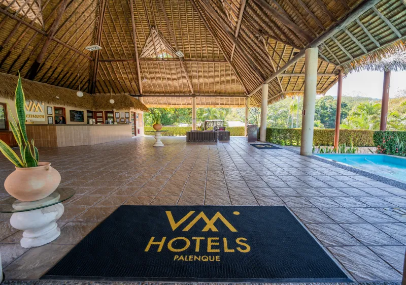 Hotel Villa Mercedes venue