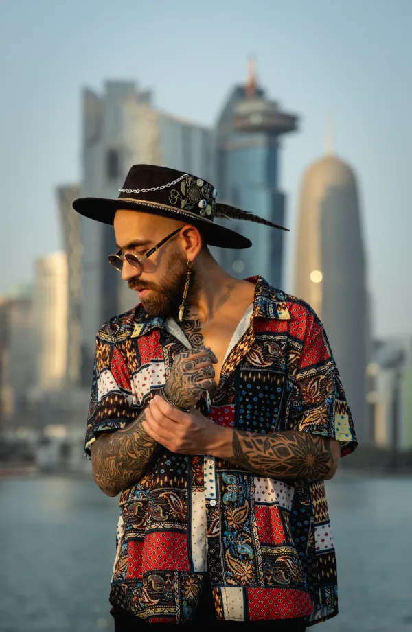 Aaron Sevilla