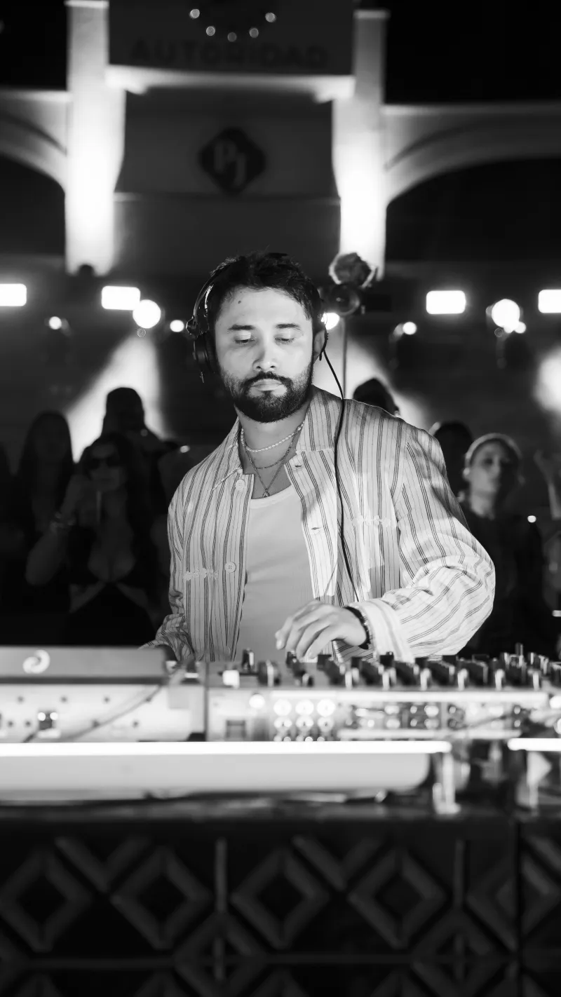 Dj Care & Le Sage - Thursday 10th