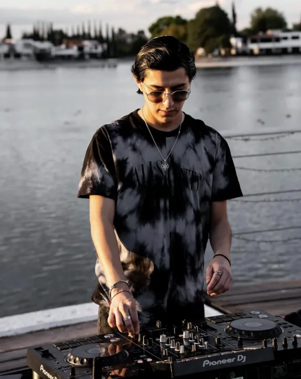 Alex Gomez