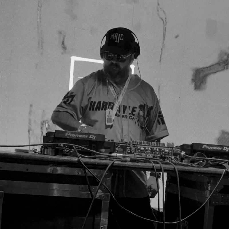 DJ MAJC