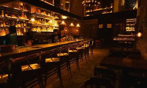 Nuclear Art Club venue