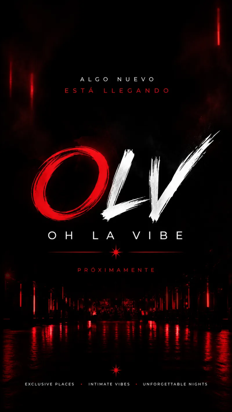 NUN (OLV PRE OPENNING)