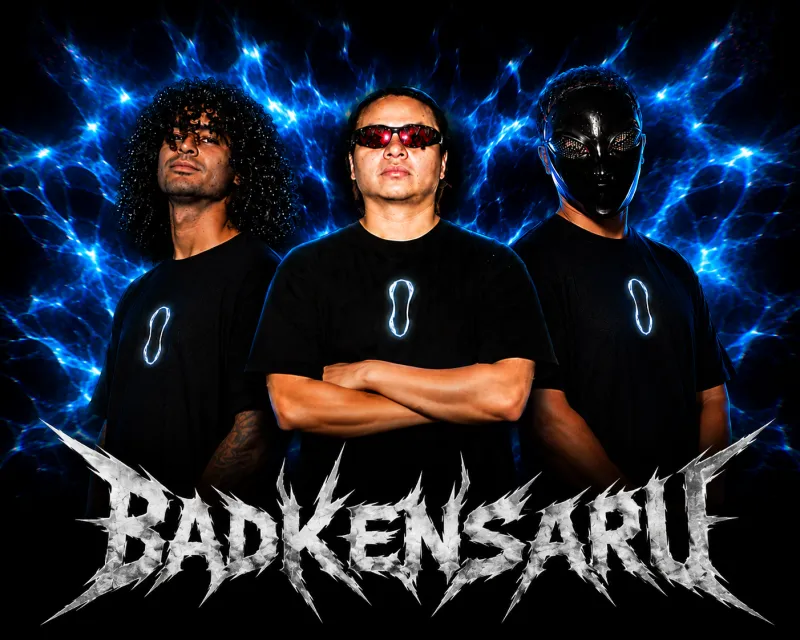 BADKENSARU