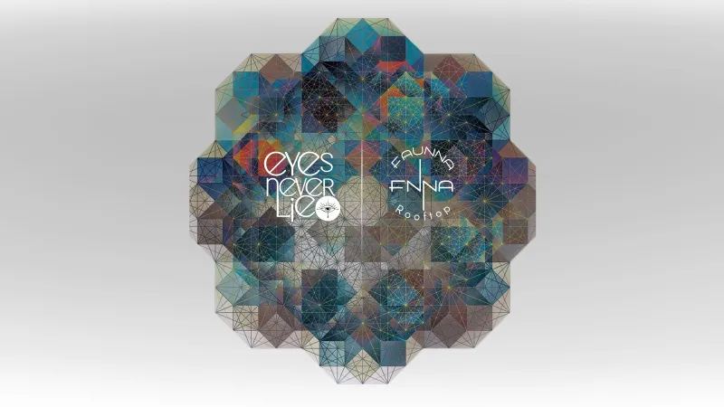 2º Aniv. EYES NEVER LIE