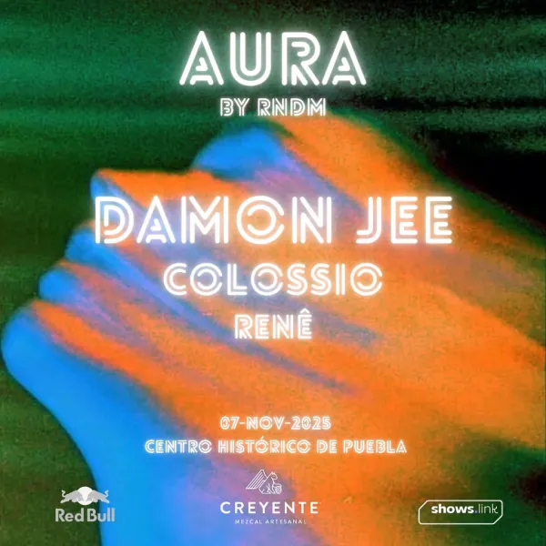 AURA