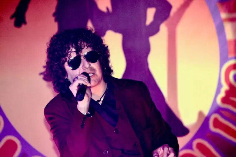 BUNBURY- 5 SEPTIEMBRE