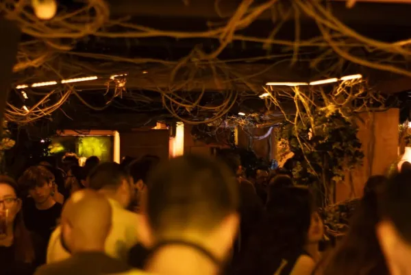 MULI venue