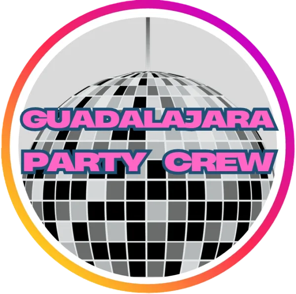GuadalajaraPartyCrew