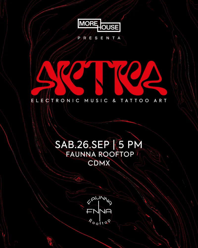 ARTRA by More House