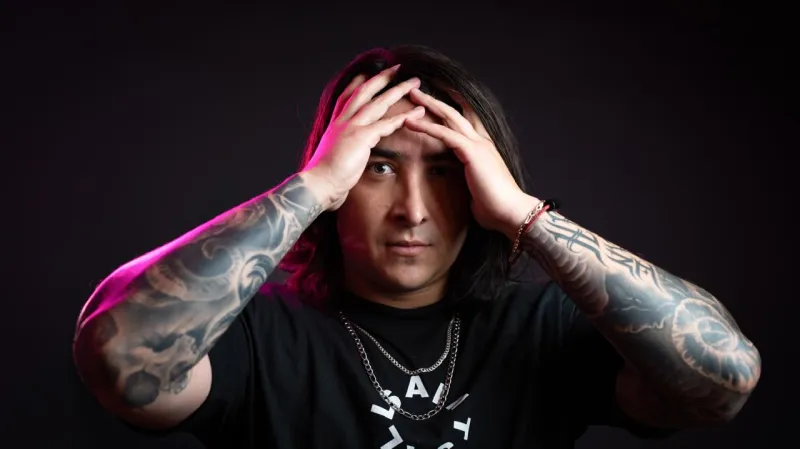 AXL COLLINS