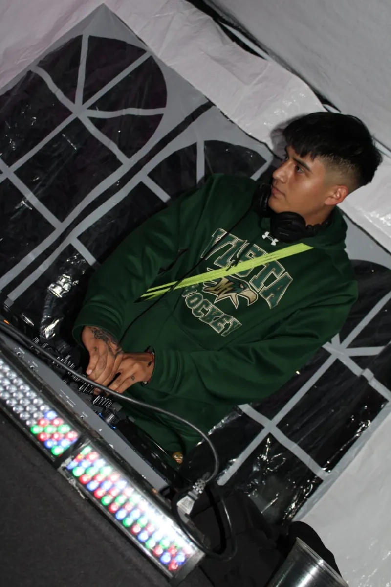 dj axel