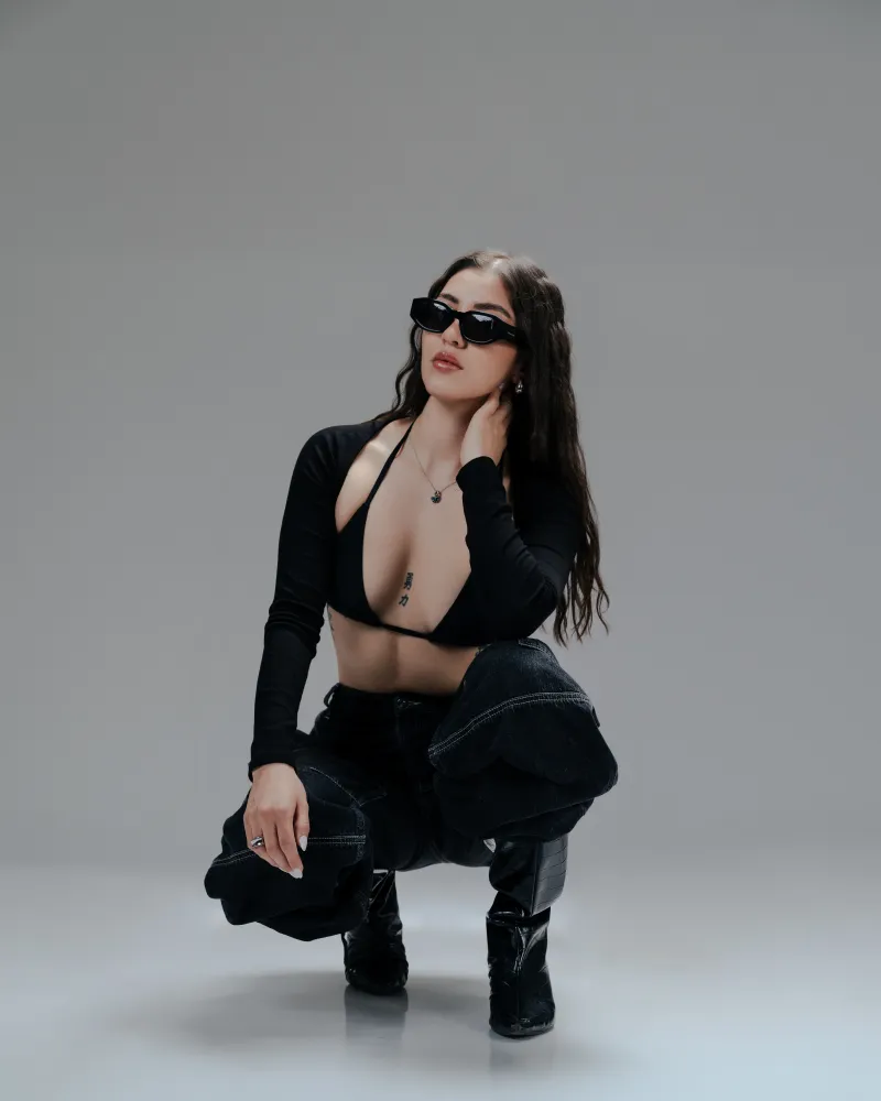Bruja de Mentira