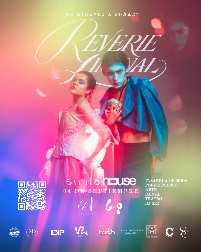 REVERIE LIMINAL