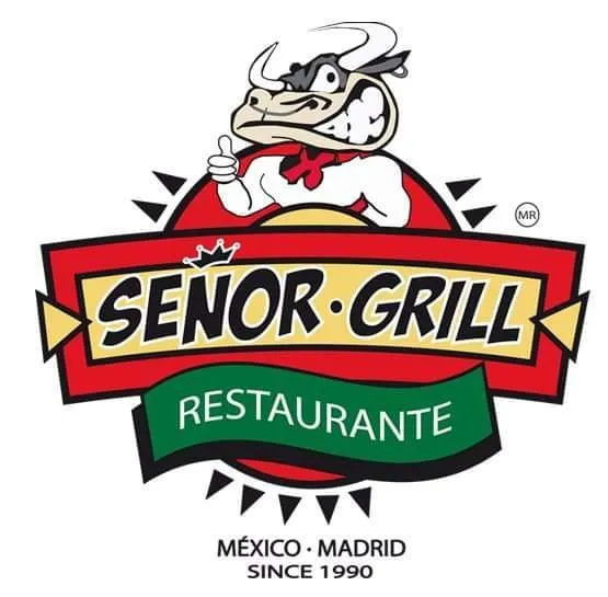 Señor grill terraza venue