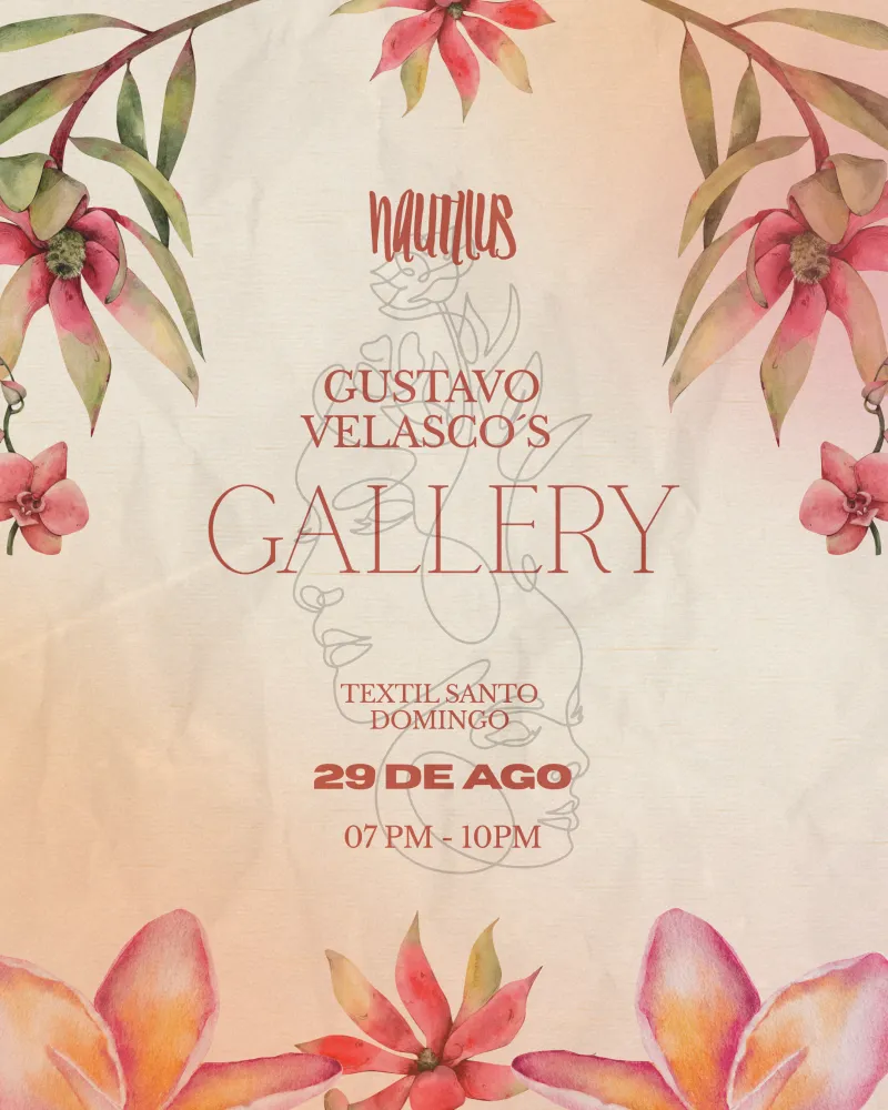 Gustavo Velasco’s Gallery