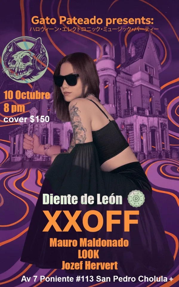 XXOFF