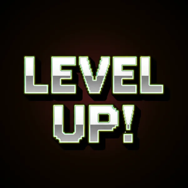 Level Up
