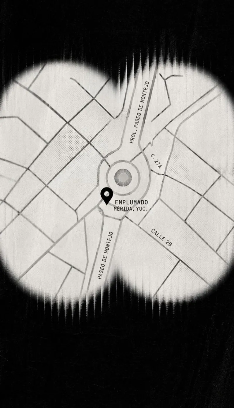 Emplumado venue