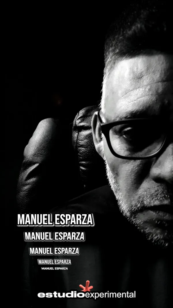 Manuel Esparza