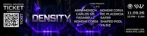 New Date 11.09