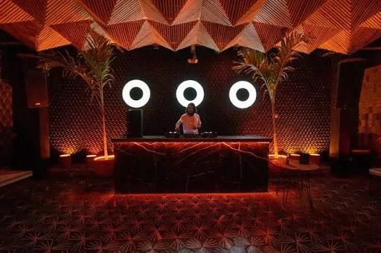 Casa Segunda venue