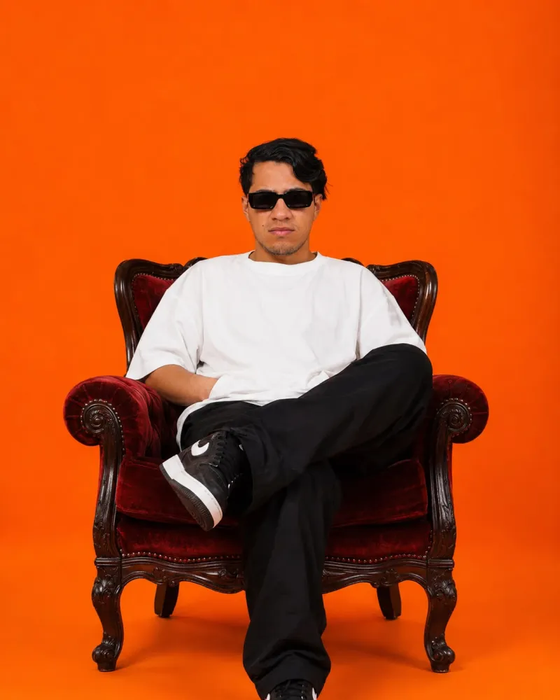 Angel Preciado