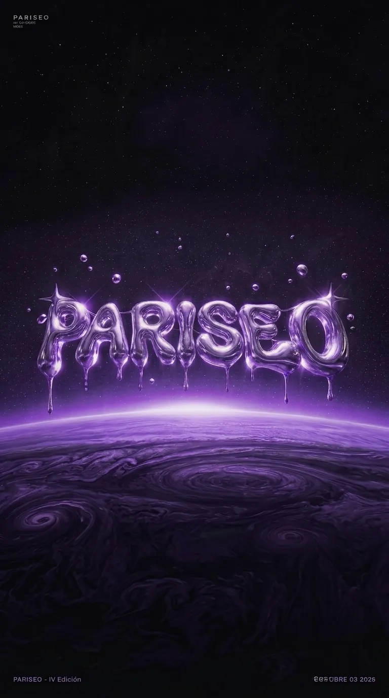 PARISEO IV