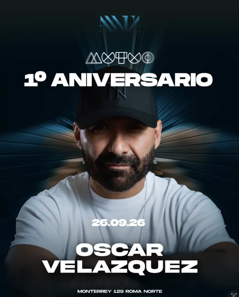 Oscar Velazquez