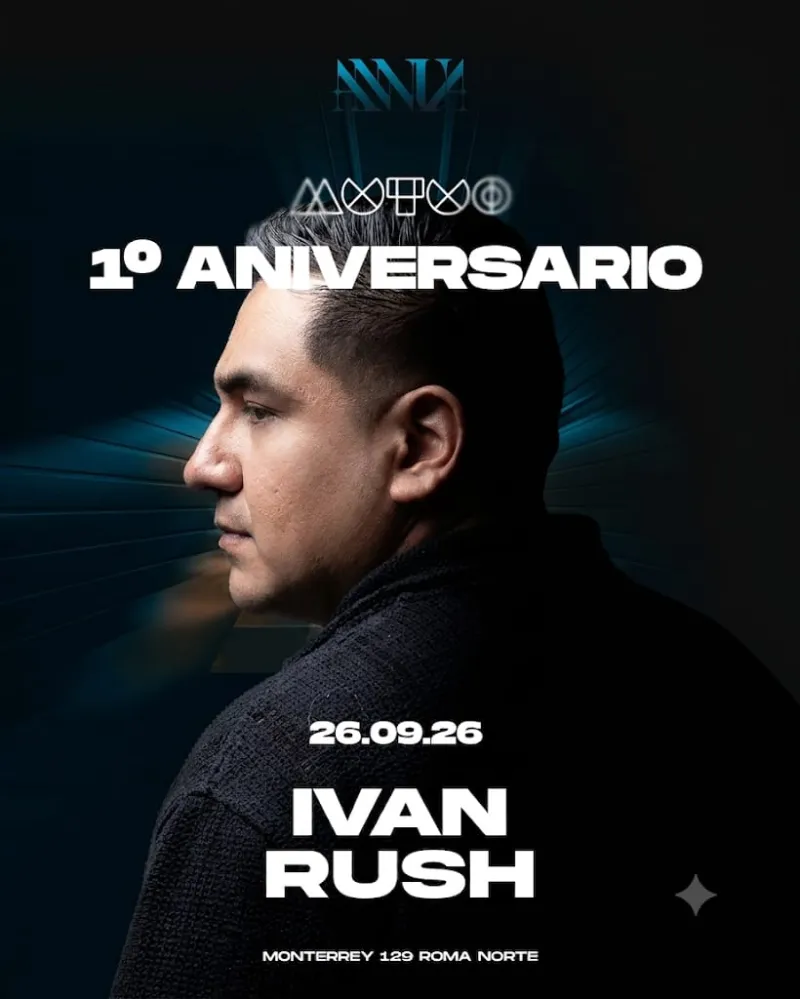 Ivan Rush
