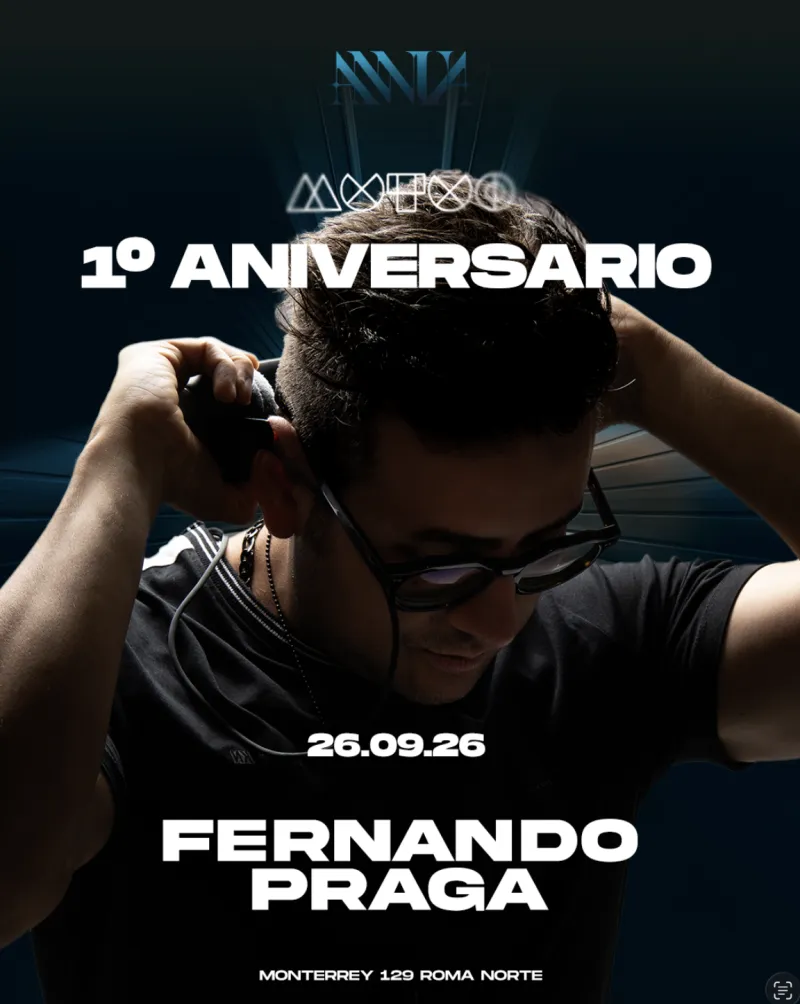 Fernando Praga