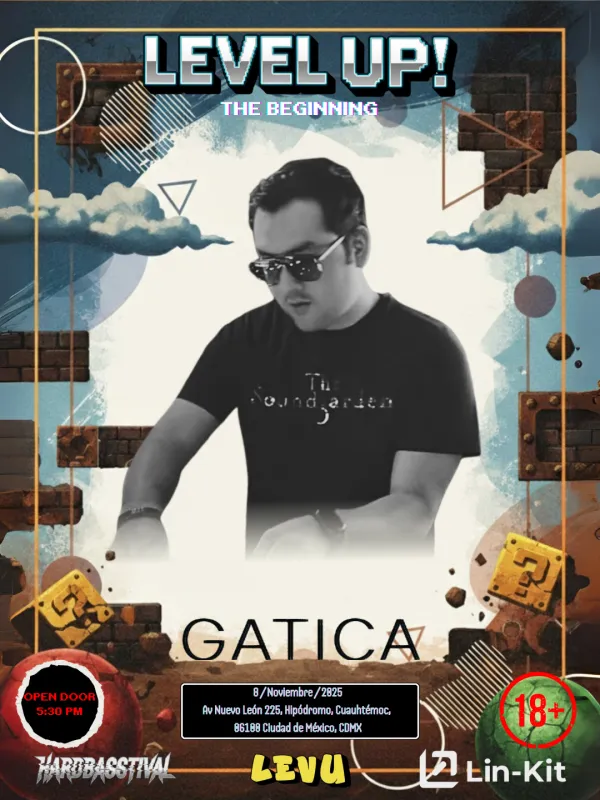 Gatica