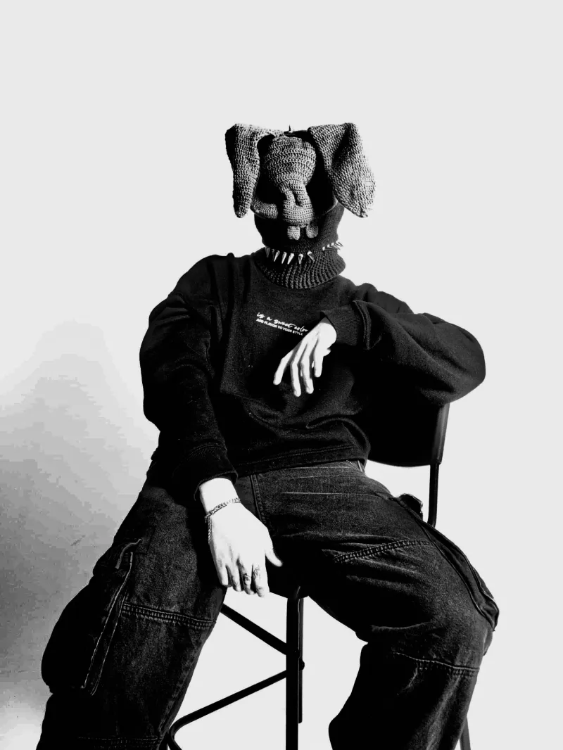 Demon On The Beat