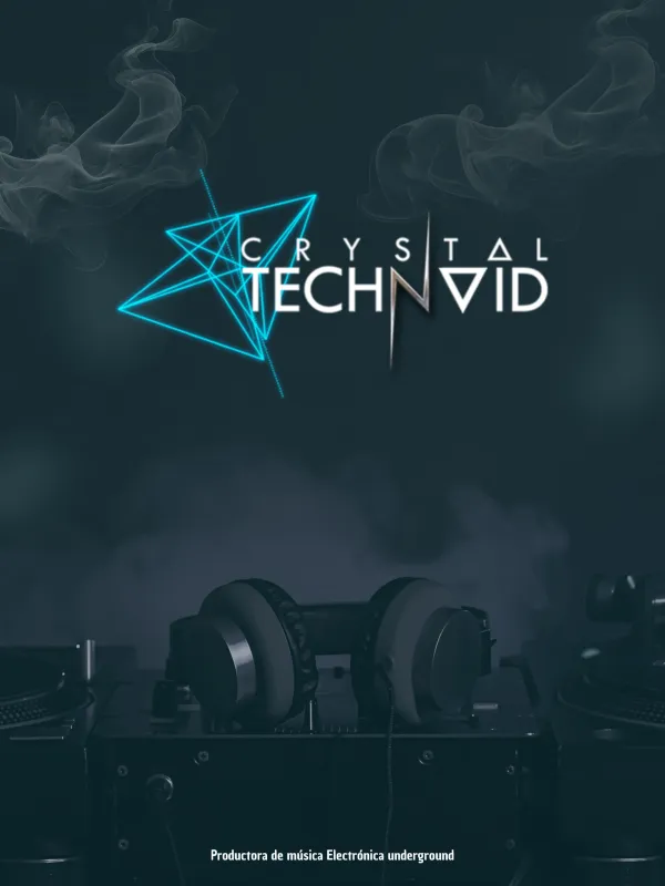 CRYSTALTECHNOID