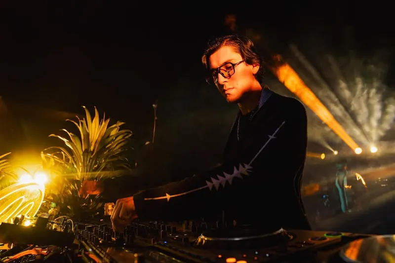 Alex Gömez