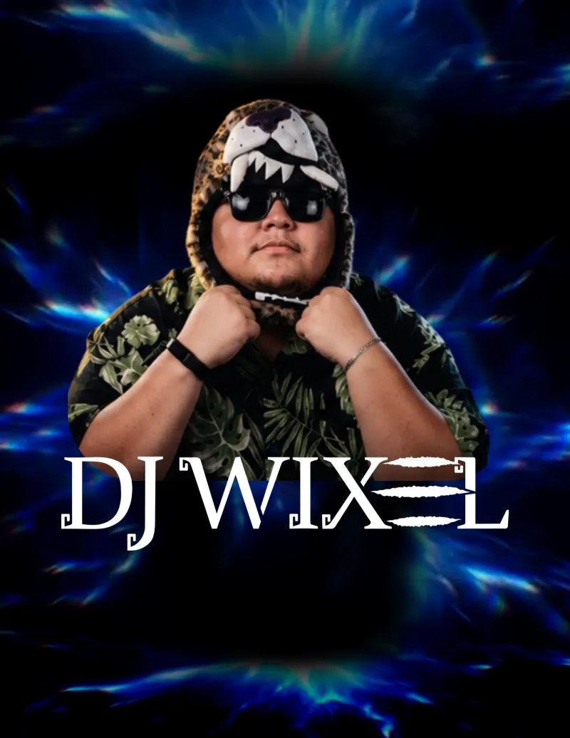 DJ WIXEL