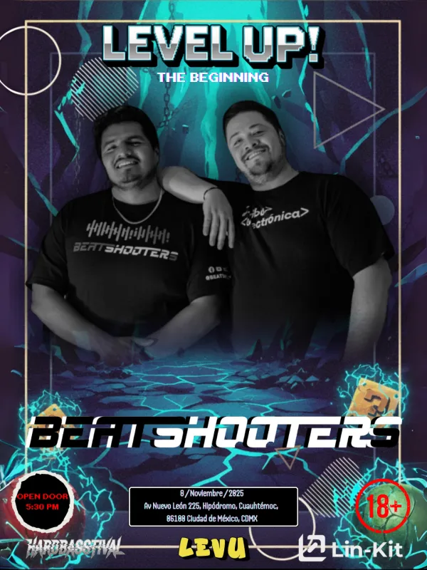 Beatshooters