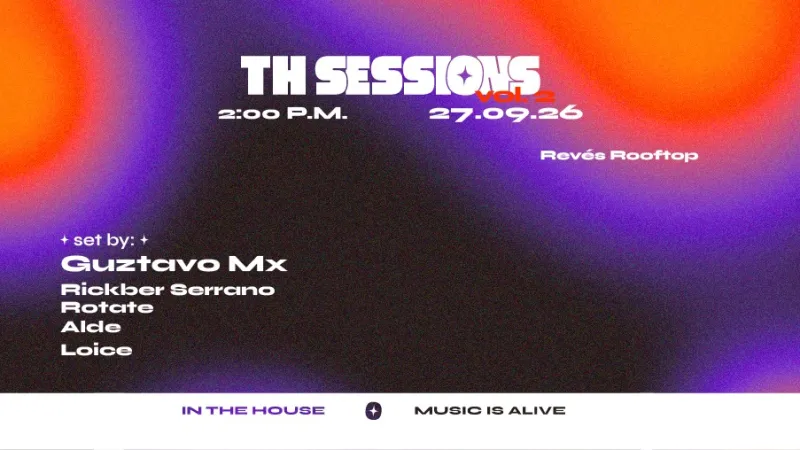 TH Sessions Vol. 2