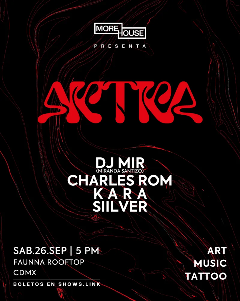 ARTRA by More House