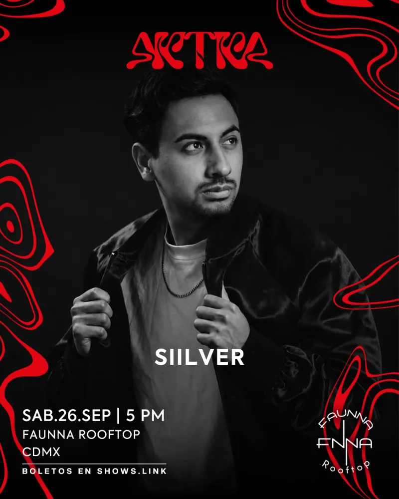 Siilver