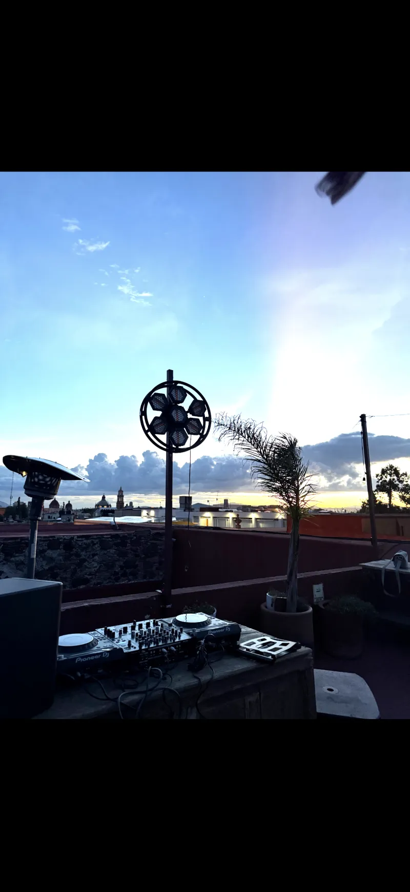 SIMÓN CLUB venue