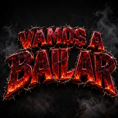 Vamos a bailar 