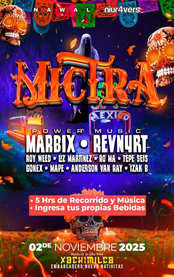 Mictra