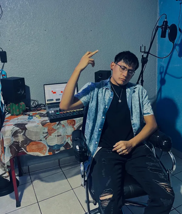IVN JC Producer