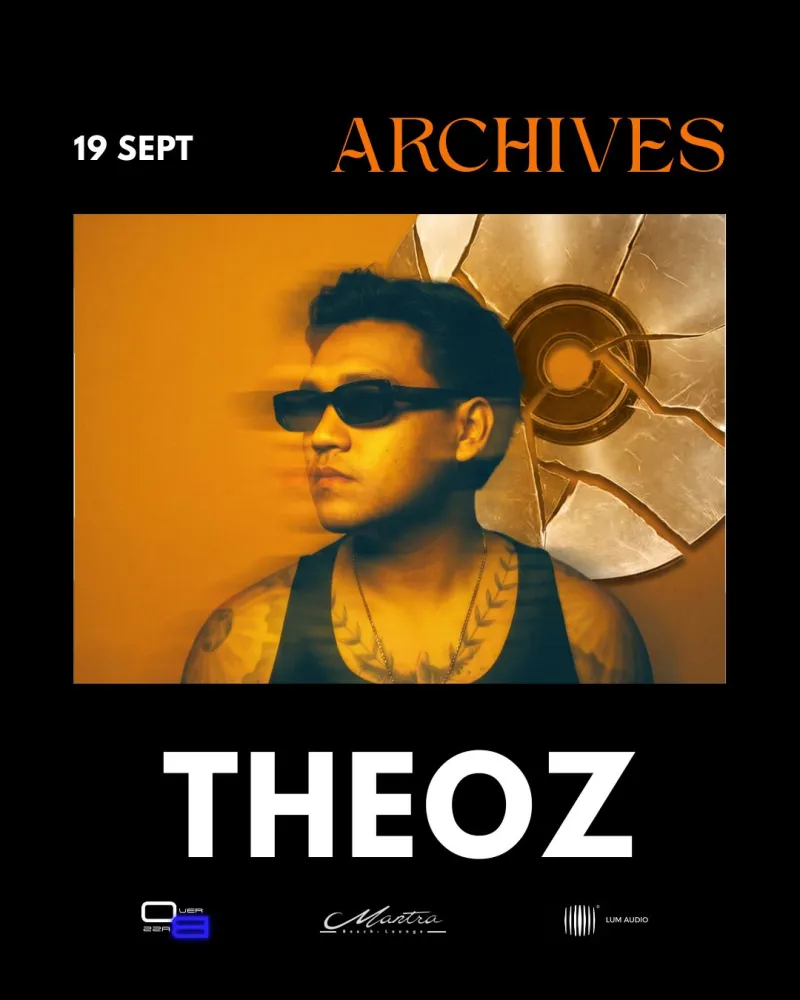 THEOZ