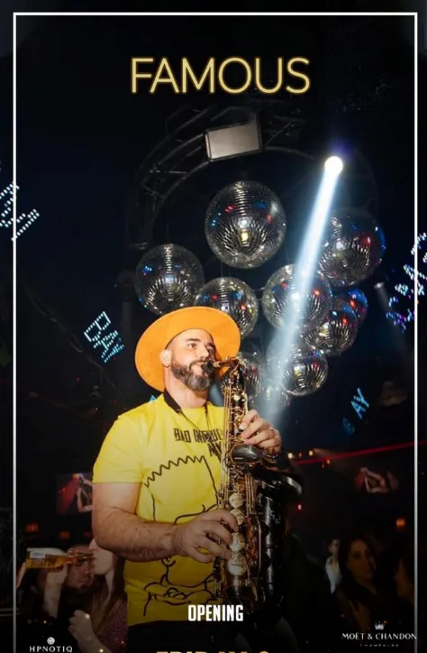 ALFRE SAXO
