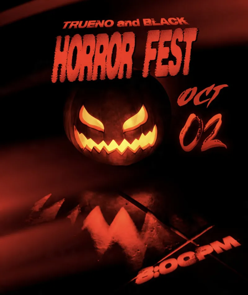 HORROR FEST
