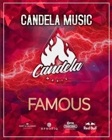 CANDELA MUSIC